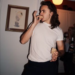 Meet your Posher, Evan